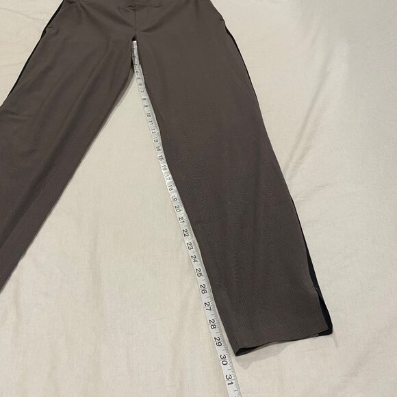 Athleta Brooklyn Ankle Pant Size‎ 6T (Tall) - Picture 8 of 10